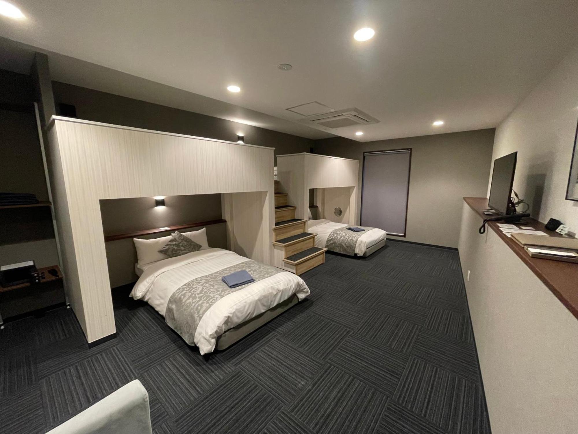 Ent Terrace Asakusa — Photos 1
